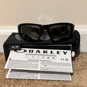Oakley sunglasses